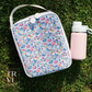 TRVL Bridgehampton Floral Lunch Box