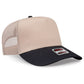 Slow Morning Club Embroidered Trucker Hat