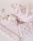 TRVL Fleurie Quilted Stroller Bag