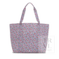 TRVL Gardn Floral Jumbo X-Large Tote