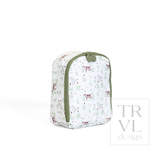 TRVL The Hunt 'Bring It' Lunch Bag