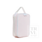 TRVL Pimlico Stripe Pink Lunch Box