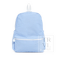 TRVL Sky Gingham Backpackers