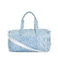 TRVL Hamptons Floral Weekender Duffel Bag
