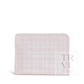 TRVL Pimlico Plaid Pink Roadies