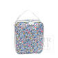 TRVL Bridgehampton Floral Lunch Box