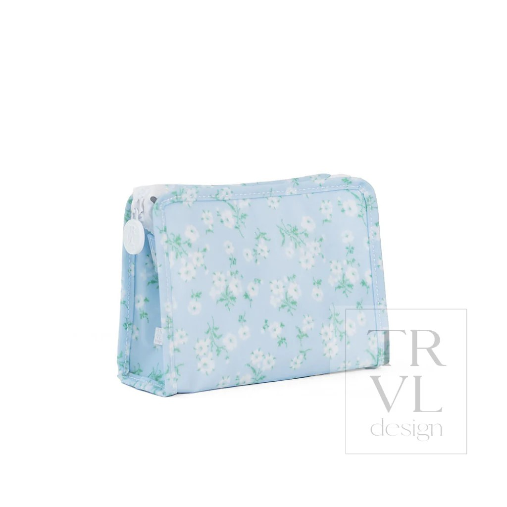 TRVL Kiki Floral Roadies