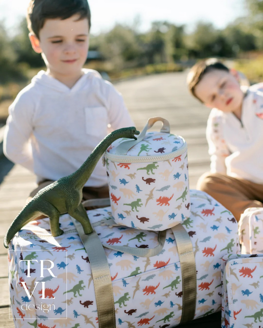 TRVL Dino-Roar Roadies