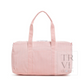 TRVL Taffy Gingham Weekender Duffel Bag