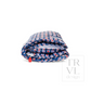 TRVL Fire Engines Nap Mat
