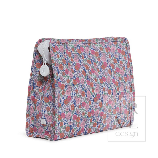 TRVL Garden Floral Roadies