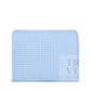 TRVL Sky Gingham Roadies