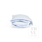 TRVL Pimlico Stripe Blue Nap Mat