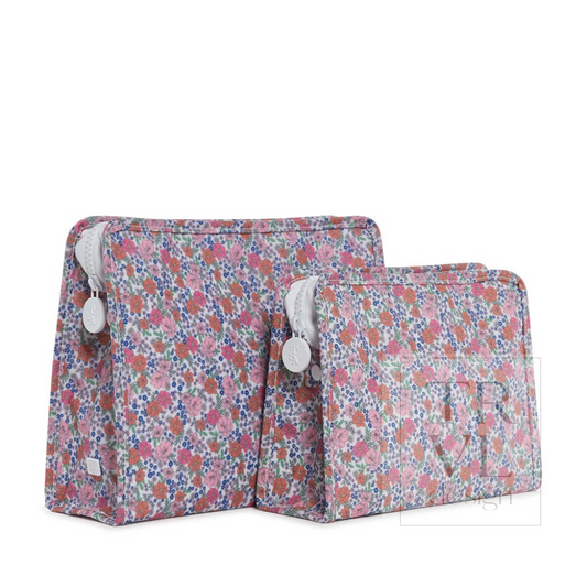 TRVL Garden Floral Roadies