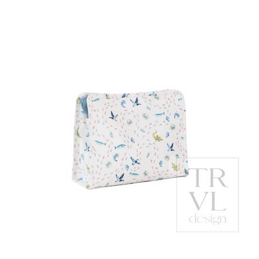 TRVL Coastal Tides Roadies