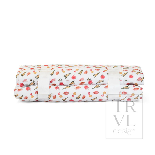 TRVL Touchdown Nap Mat