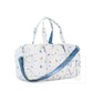 TRVL Coastal Tides Weekender Duffel Bag