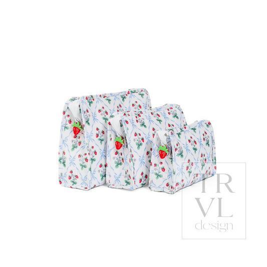 TRVL Berry Nice Roadies