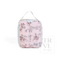 TRVL Cowgirl Toile Lunch Box