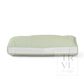 TRVL Pimlico Stripe Sage Nap Mat
