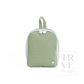 TRVL Moss Gingham 'Bring It' Lunch Bag
