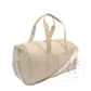 TRVL Pimlico Stripe Sand Weekender Duffel Bag