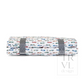 TRVL Vroom Nap Mat