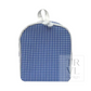 TRVL Royal Gingham 'Bring It' Lunch Bag