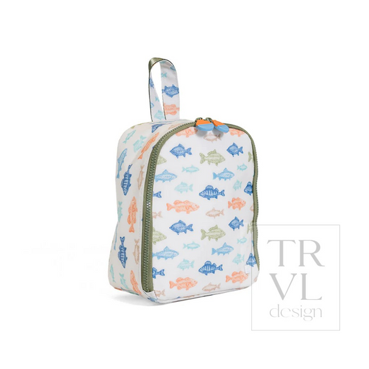 TRVL Casting Call 'Bring It' Lunch Bag