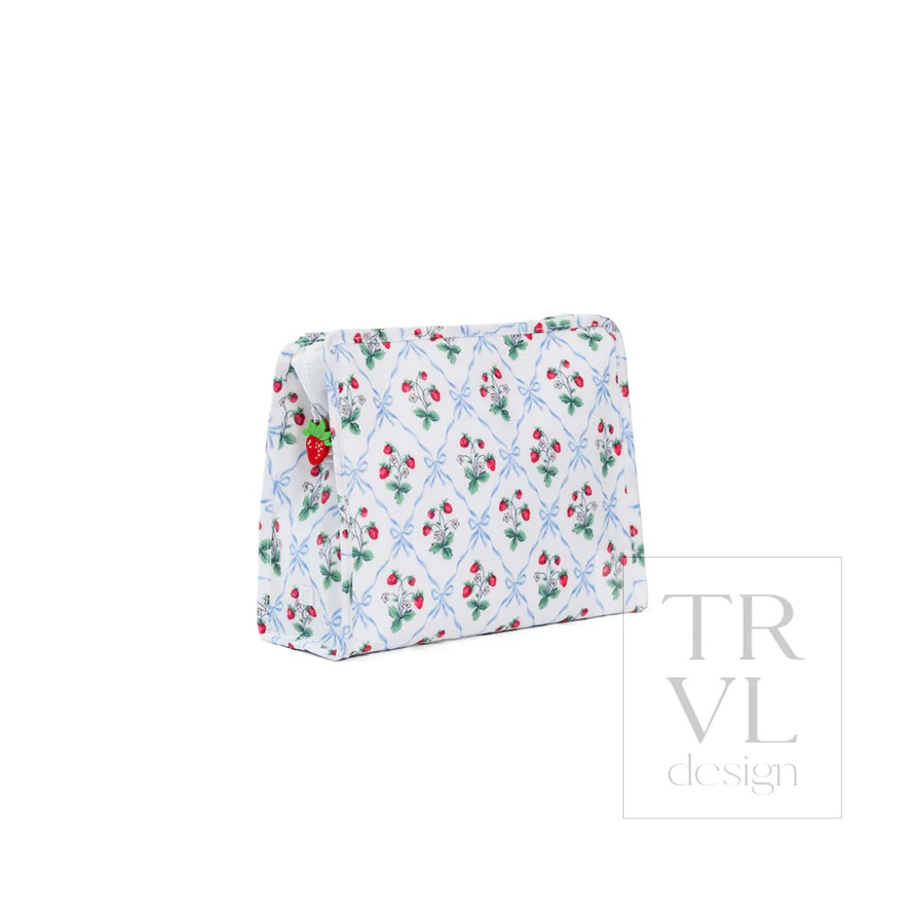 TRVL Berry Nice Roadies