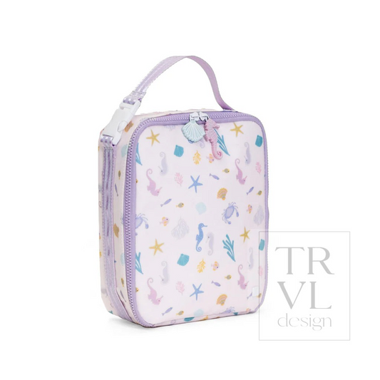 TRVL Seaside Lunch Box
