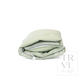 TRVL Pimlico Stripe Sage Nap Mat