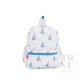 TRVL Sail Away Mini Backer