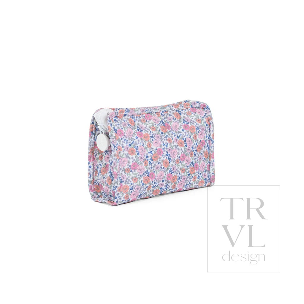 TRVL Garden Floral Roadies