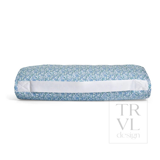 TRVL Hamptons Floral Nap Mat (Backorder)