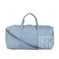 TRVL Rodeo Check Indigo XL Weekender Duffel Bag