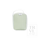 TRVL Pimlico Stripe Sage Lunch Box