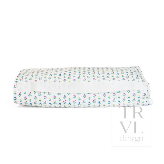TRVL Wild Flower Nap Mat