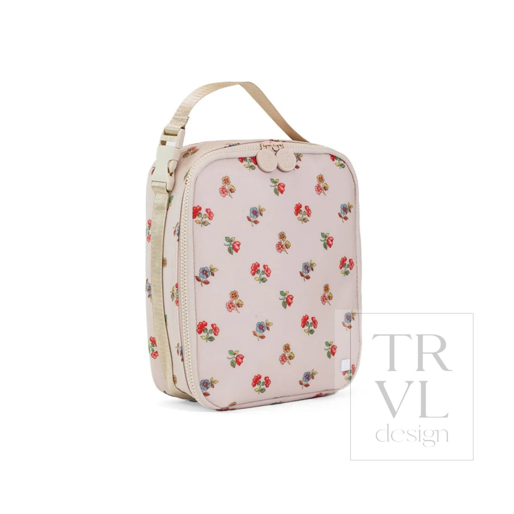 TRVL Charlotte Lunch Box