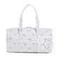 TRVL David's Airplane Weekender Duffel Bag