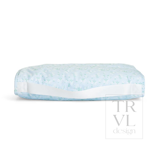 TRVL Kiki Floral Nap Mat