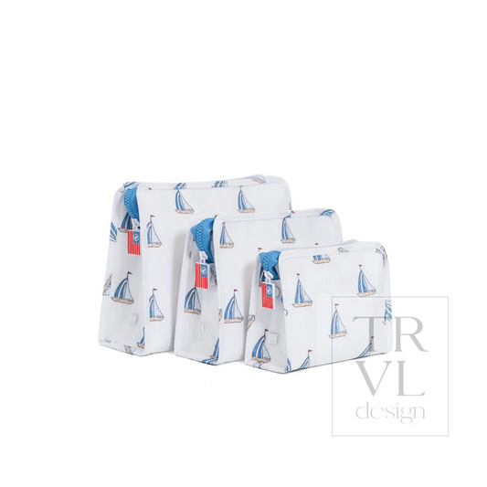 TRVL Sail Away Roadies