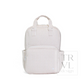 TRVL Pimlico Stripe Sand Quilted Diaper Bag