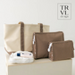 TRVL Coco Gingham Roadies