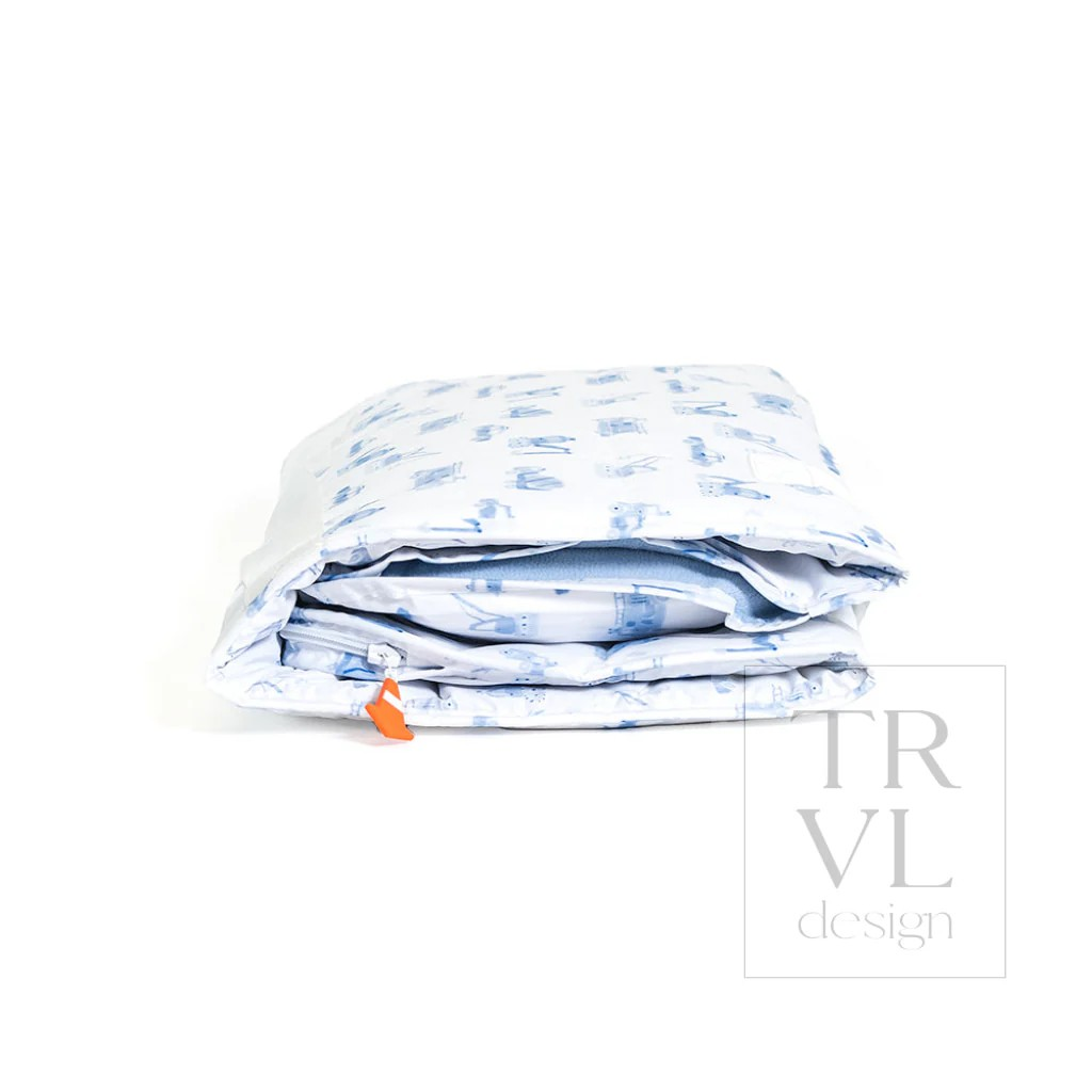 TRVL Dig It Nap Mat
