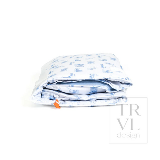 TRVL Dig It Nap Mat