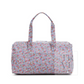 TRVL Garden Floral Weekender Duffel Bag