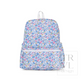 TRVL Bridgehampton Floral Backpacks