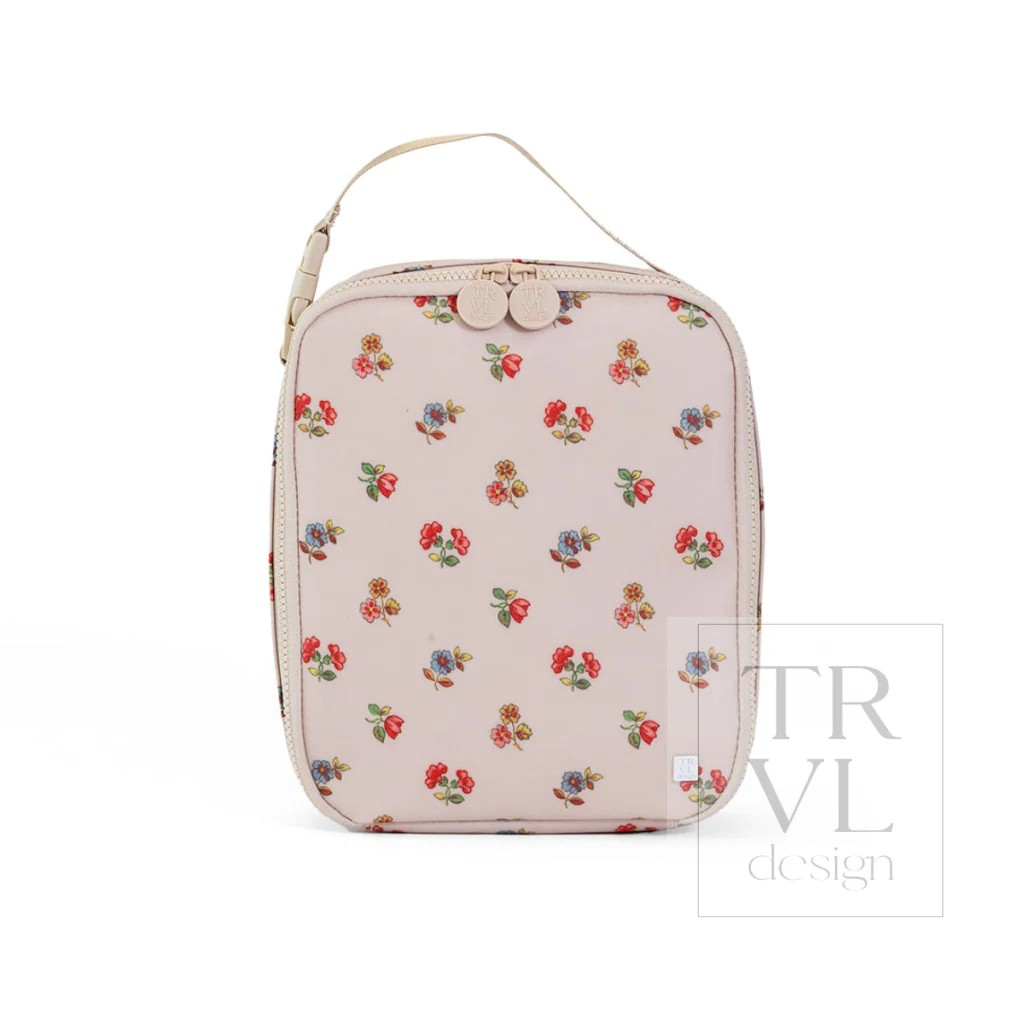 TRVL Charlotte Lunch Box