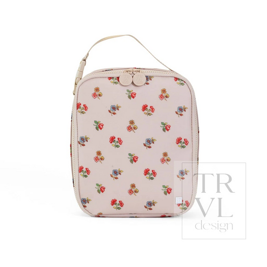 TRVL Charlotte Lunch Box